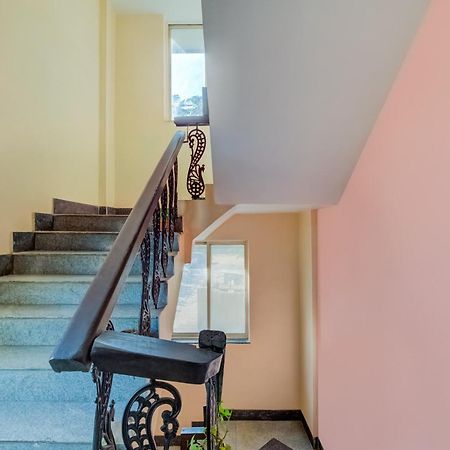 Hotel O Sairaj Lodge Meribel Village Экстерьер фото