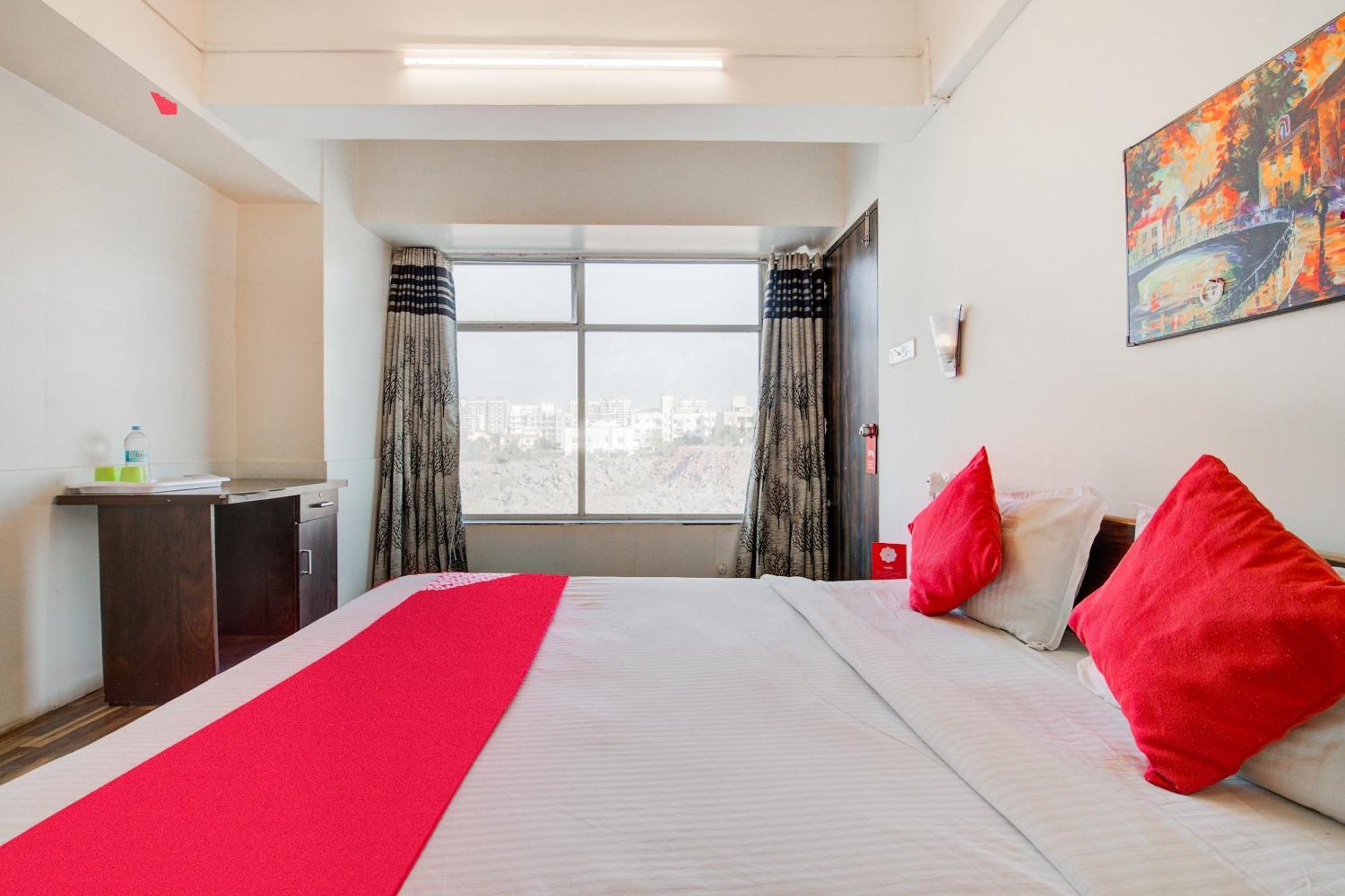 Hotel O Sairaj Lodge Meribel Village Экстерьер фото